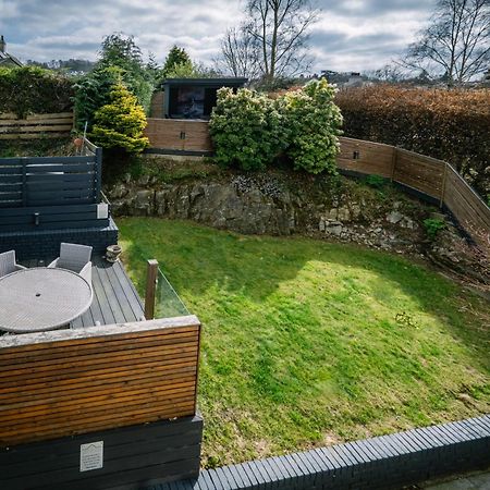 Rockside - Luxury 1 Bedroom Home With Hot Tub, Central Location, Parking And Pet Friendly Віндермір Екстер'єр фото